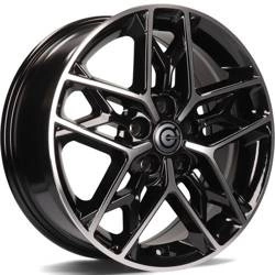 Алуминиеви Джанти 18" 5x114.3 Carbonado Venus BFP