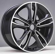 Alufelgen für BMW 17" 5X112 ET54 66.5