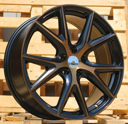 Felgi aluminiowe do Cupra 19" 5X112 8 ET45 57.1
