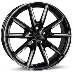 Felgi Aluminiowe 18'' 5x112 Borbet LX18 BMSPR