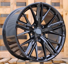 Алуминиеви Джанти за Chevrolet 20" 5X120 11 ET43 66.9