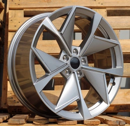 Алуминиеви Джанти за SKODA 19" 5X112 8 45 57.1