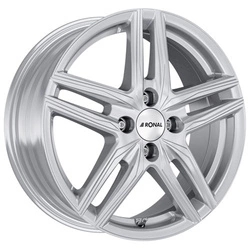 Алуминиеви джанти 16" 4x100 Ronal R65 S