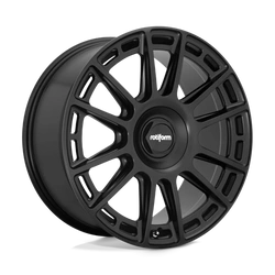 Джанти Rotiform R159 OZR 20X10.5 5X112/120 ET40 72.56