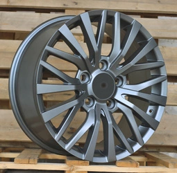 Felgen fur Toyota 20" 5x150 8,5J ET60