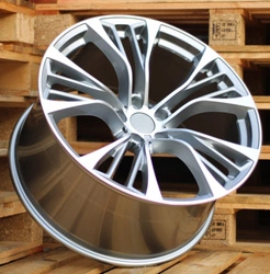 Алуминиеви Джанти за BMW 21" 5X120 11.5 ET38 74.1
