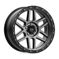 Джанти KMC KM544 MESA 17X9 5X5.0 ET-12 71.5