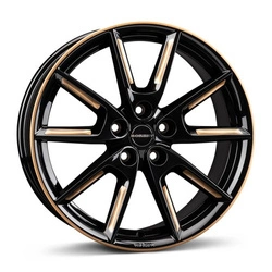Alloy Wheels 19" 5x114,3 Borbet LX19 BGGSR