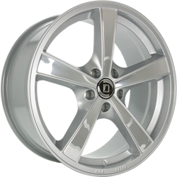 Ал. джанти 18'' 5x108 Diewe Trina AI