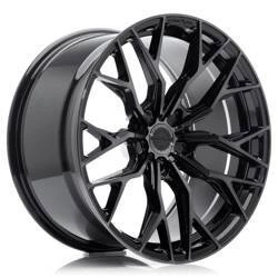 Алуминиеви Джанти Concaver CVR1 22x11 ET11-54 BLANK Double Tinted Black