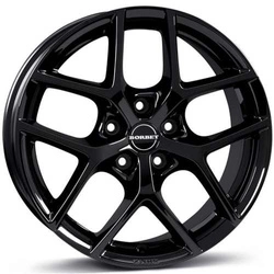 Alufelgen 19" 5x114,3 Borbet Y BG