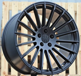 Alufelgen Haxer 20" 5X130 9.5 ET45 84.1