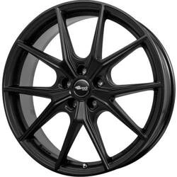 Алуминиеви Джанти 20" 5x108 Brock B40 SBM