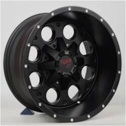 Off Road Alufelgen 15" 6X139.7 10 ETM44 110.1