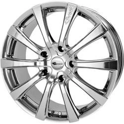 Алуминиеви Джанти 22" 5x139 Brock B21 SLC