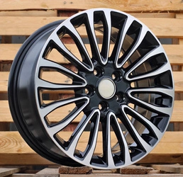Alloy Wheels for FORD 17" 5X108 7 50 63.3