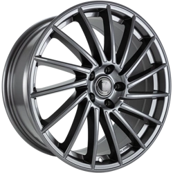 Felgi Aluminiowe 19" 5x112 Diewe Briosa PLS