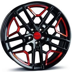 Alufelgen 19" 5x112 Borbet GTY BRG