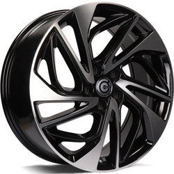 Алуминиеви Джанти 19" 5x114,3 Carbonado Atlantic BFP