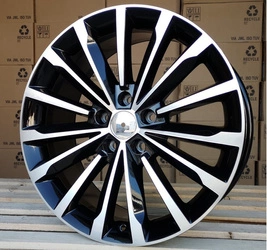 Felgi dla Skoda 18" 5X112 ET44 57.1