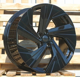 Alufelgen für VW 21" 5X112 ET42 57.1