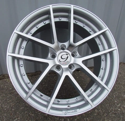 Алуминиеви Джанти Racing Line 20" 5X112 8.5 ET35 66.5