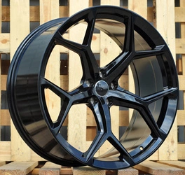 Ал. Джанти за Audi 21" 5X112 ET31 66.5