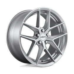 Алуминиеви Джанти Rotiform R133 19X8.5 5X112 GL-SLVR 45MM