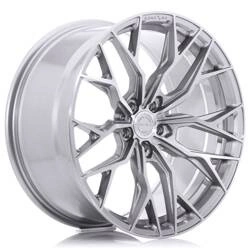 Алуминиеви Джанти Concaver CVR1 22x9,5 ET14-60 BLANK Brushed Titanium