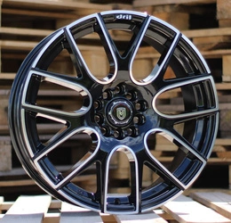 Alufelgen Racing Line 18" 10X115/114 7.5 ET40 70.5