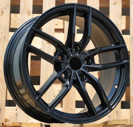 Алуминиеви Джанти за Jeep 18" 5X127 8 ET45 71.5