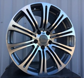 Алуминиеви Джанти за BMW 18" 5X120 8 ET34 72.6