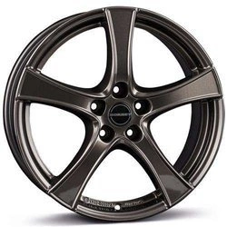 Алуминиеви Джанти 17" 5x112 Borbet F2  MAG