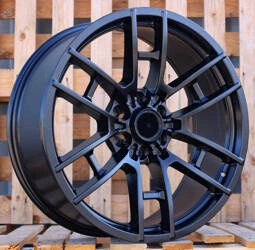 Felgi aluminiowe do Toyota 20" 6X139.7 9 ET15 106.5