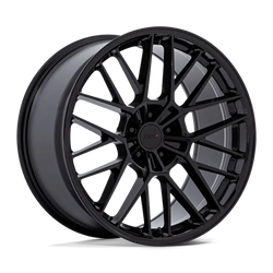 Джанти TSW TW001 DAYTONA 22X10.5 5X115 ET15 72.56