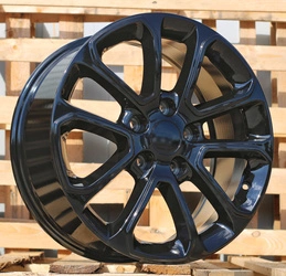 Felgi aluminiowe dla JEEP 18" 5X127 8 50 71.5