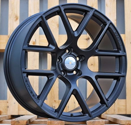 Алуминиеви Джанти за Dodge 20" 5X115 9 ET21 71.6
