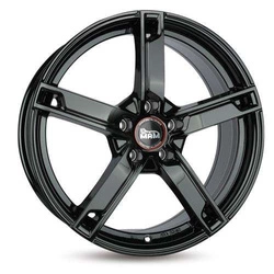 Алуминиеви Джанти 16" 5x114,3 MAM W4 BP