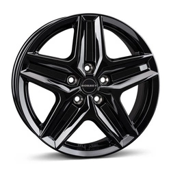 Felgi Aluminiowe 18" 5x118 Borbet CWZ BG