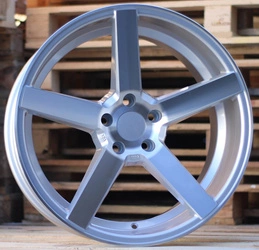 Алуминиеви Джанти Racing Line 19" 5X112 9.5 ET35 66.5