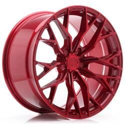 Алуминиеви Джанти Concaver CVR1 20x10,5 ET15-45 BLANK Candy Red