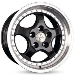 Alloy Wheels 18" 5x130 Keskin KT2 Cup SW