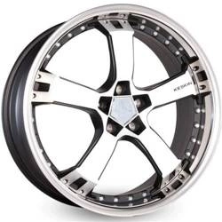 Alloy Wheels 18" 5x112 Keskin KT10 Humerus MBFS