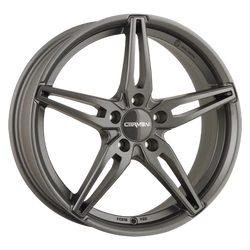 Felgi Aluminiowe 16" 5x112 Carmani 15 Oskar HG