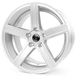 Felgi Aluminiowe 19" 5x120 Diewe Cavo AS