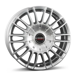 Ал. джанти 18'' 5x118 Borbet CW3 SS