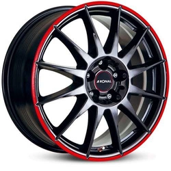 Алуминиеви джанти 15" 5x114,3 Ronal R54 MCR