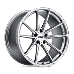 Джанти TSW BATHURST 19X8.5 5X120 ET35 76.1