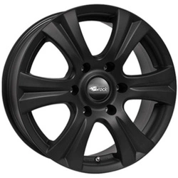 Алуминиеви джанти 17'' 6x114,3 RC-Design RC14SUV SKM