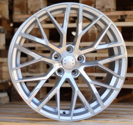 Alufelgen für Audi 18" 5X112 8 ET35 66.5